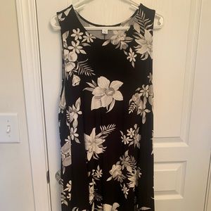 BNWT Old Navy Swing Dress XXL